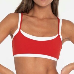 shop form layered bra workout set
